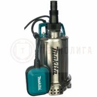 Погружной дренажный насос Makita PF0403