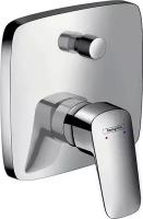 Смеситель Hansgrohe Logis для ванны с душем 71405000