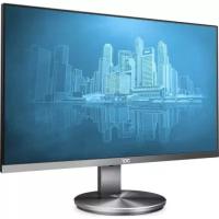 Монитор AOC Professional I2790PQU/BT(00/01) 27" Gray