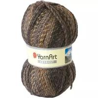 Пряжа для вязания YarnArt Everest, 320 м, 200 г, 3 шт, №7028