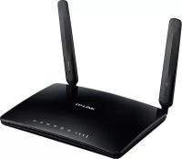 Wi-Fi маршрутизатор (роутер) TP-Link TL-MR6400