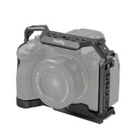 Клетка SmallRig 3667B для камер Sony A7IV/A7SIII/A1/A7RIV