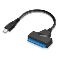 Переходник USB 3.0 с USB C на SATA Kodak