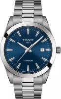 Наручные часы Tissot T098.T-Classic.Gentleman T127.410.44.041.00