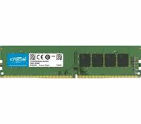 Память оперативная DDR4 Crucial 8Gb 3200MHz (CT8G4DFRA32A)