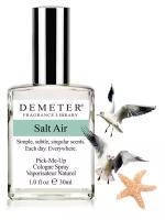 Духи Demeter fragrance Морской воздух 30 мл