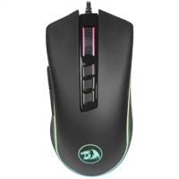 Мышь REDRAGON Cobra fps RGB, проводная (78284)