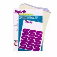 Spirit - Classic Thermal Transfer Трансферная бумага для тату А4 - 10 листов