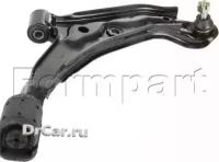 FORMPART Рычаг подвески прав NISSAN ALMERA 95-00, SUNNY 94-99