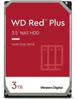 Жесткий диск(HDD) Western Digital 3Tb WD30EFZX