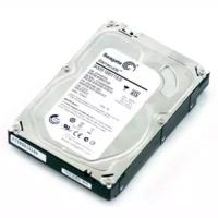 Seagate Жесткий диск HDD 3.0Tb Seagate, SATA-III, 64Mb, 7200rpm, Desktop HDD #ST3000DM003