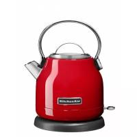 Чайник KitchenAid, красный, 5KEK1222EER