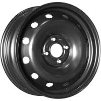 Колесный диск ТЗСК Тольятти Largus Logan 6xR15 4x100 ET50 DIA60.1