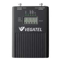 Репитер VEGATEL VT2-1800/3G (LED)