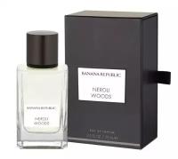 Туалетные духи Banana Republic Neroli Woods 75 мл