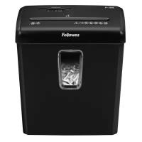 Уничтожитель документов Fellowes Powershred P-30C, 4 ур.секр., 6 лист, 15л