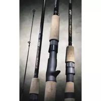 G.Loomis, Удилище мультипликаторное Classic Steelhead STR1083C GL2, 2.75м, 10.5-21г