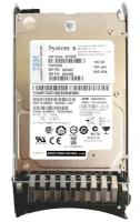 Жесткий диск IBM 00FN457 146Gb 15000 SAS 2,5" HDD