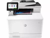 МФУ HP Color LaserJet Pro M479fdw MFP