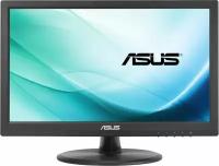 Монитор Asus 16" VT168N 1366x768 TN WLED 76Гц VGA DVI