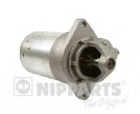 Стартер DAEWOO NEXIA/LANOS/OPEL ASTRA F/KADET E/VECTRA A NIPPARTS J5210905