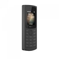 Телефон NOKIA 110 DS TA-1386 4G Black