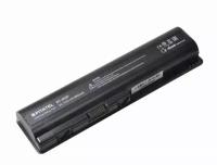 Аккумуляторная батарея усиленная Pitatel для ноутбука HP 498482-001 10.8V (6800mAh)