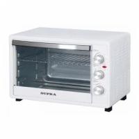 Мини-печь Supra MTS-302 white