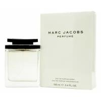Marc Jacobs Women парфюмированная вода 100мл