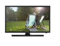 32" Телевизор Samsung T32E315EX 2020 LED, черный