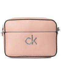 Сумка Calvin Klein K60K608287 светло-розовый