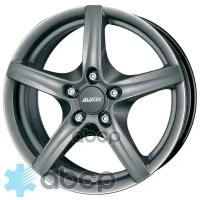 Диск ALUTEC, Grip 6.5x16/5x114.3ET50 70.1