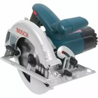 Циркулярная пила Bosch GKS 190, 1400 Вт, 190 мм