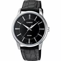 Наручные часы Casio MTP-1303PL-1A