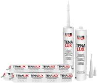 Герметик Tenax Tenalux 118 S однокомпонентный на основе MS Polymer 600 мл белый
