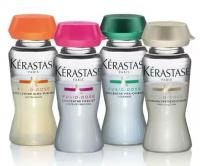 Концентрат Kerastase Концентрат для профессионального использования, Kerastase Fusio-Dose Ultra-Violet