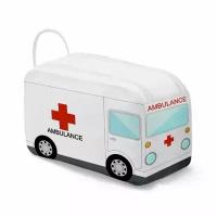 Сумка для лекарств Ambulance