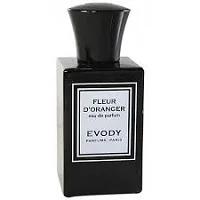 Туалетные духи Evody Parfums Fleur d'Oranger 100 мл