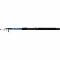 Удилище телескопическое с кольцами Mikado FISH HUNTER TELESCOPIC 240 (тест 30 - 60 г)