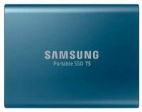 Samsung MU-PA500B/WW 500Gb Blue