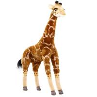 Hansa Creation Мягкая игрушка Жираф 64 см 3610