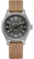 Швейцарские мужские часы Hamilton Khaki Field H70545550
