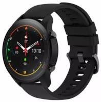 Умные часы Xiaomi Mi Watch Black