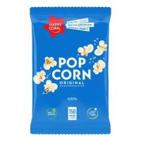 Holy Corn Попкорн «Happy Corn» с солью 100гр, 24шт