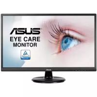 Монитор Asus 23.8" VA249HE Black