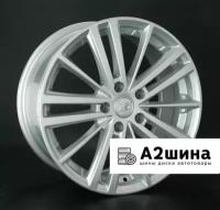 Колесный диск LS 755 7,5x17 5x114,3 D73,1 ET45 S