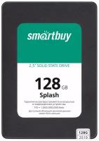 Smartbuy Splash 128Gb SBSSD128SPL25S3