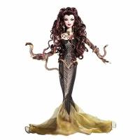 Кукла Barbie as Medusa (Барби Медуза)