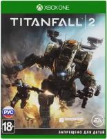 Игра Titanfall 2 для Xbox One/Series X|S (Аргентина), русский перевод, электронный ключ
