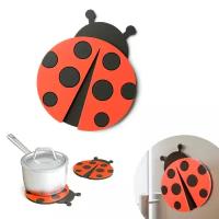 Подставка под горячее Coccinelle магнитная Balvi